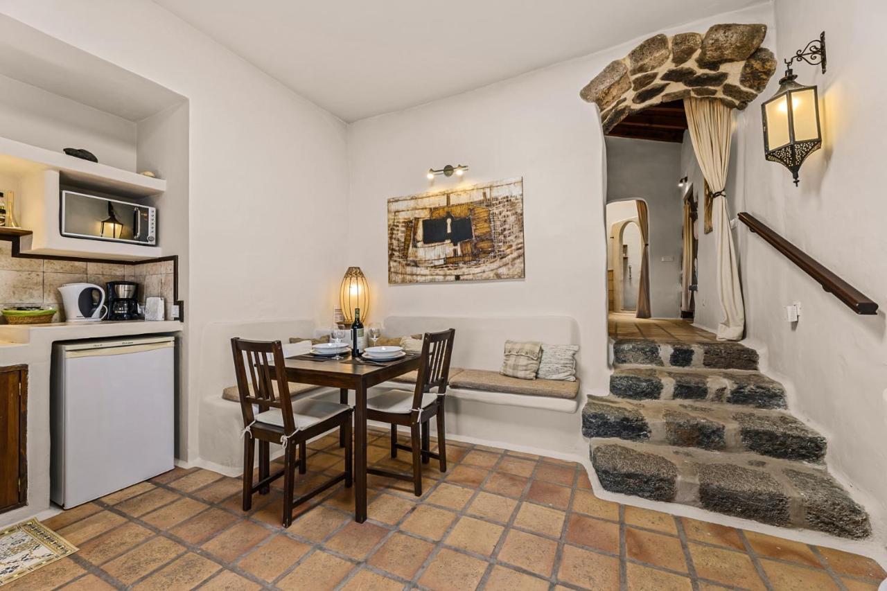 Maretas - Apartamento Rural Con Piscina Las Breñas エクステリア 写真