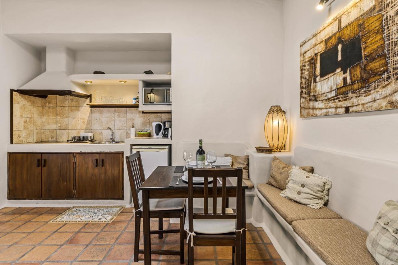 Maretas - Apartamento Rural Con Piscina Las Breñas エクステリア 写真